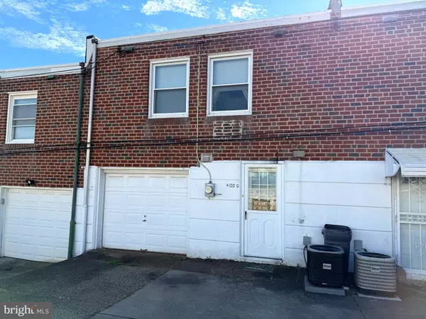 Philadelphia, PA 19135,4100 KNORR ST #G