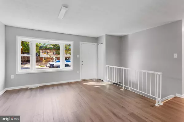 Lanham, MD 20706,5613 GREGORY DR