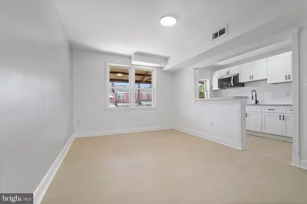 Baltimore, MD 21213,1515 KENHILL AVE