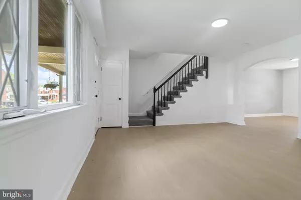 Baltimore, MD 21213,1515 KENHILL AVE