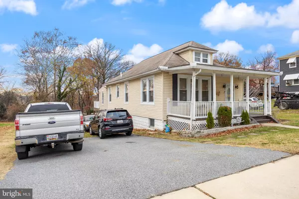 Baltimore, MD 21227,2040 NORTHEAST AVE