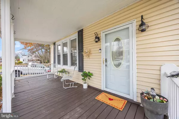 Baltimore, MD 21227,2040 NORTHEAST AVE