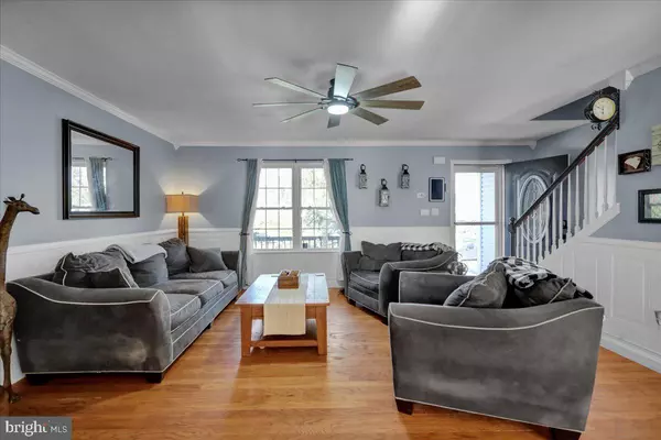 Reading, PA 19606,4536 DEL MAR DR