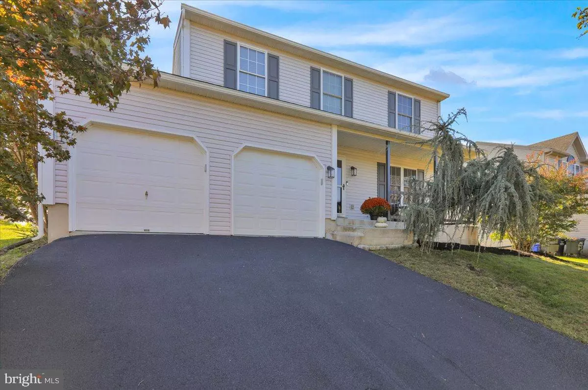 Reading, PA 19606,4536 DEL MAR DR