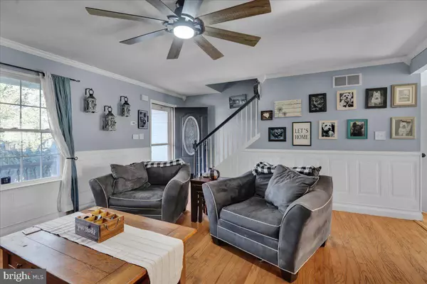 Reading, PA 19606,4536 DEL MAR DR