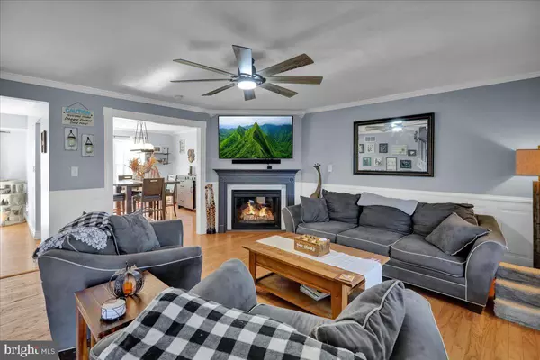 Reading, PA 19606,4536 DEL MAR DR