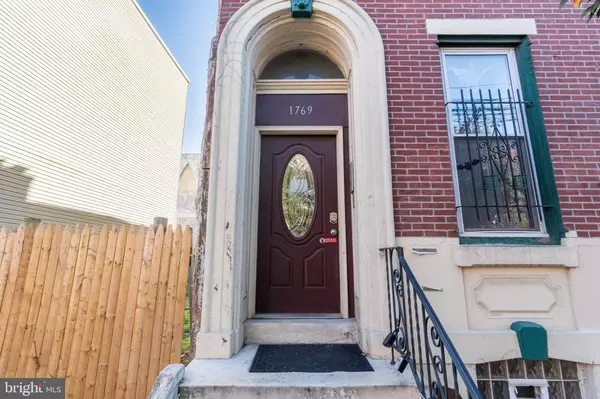 1769 FRANKFORD AVE #5, Philadelphia, PA 19125