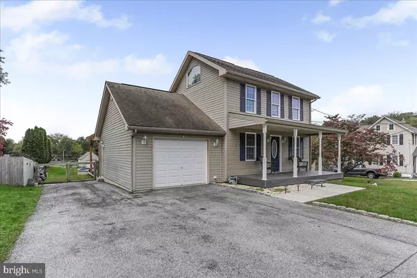 Coatesville, PA 19320,9 HELEN ST