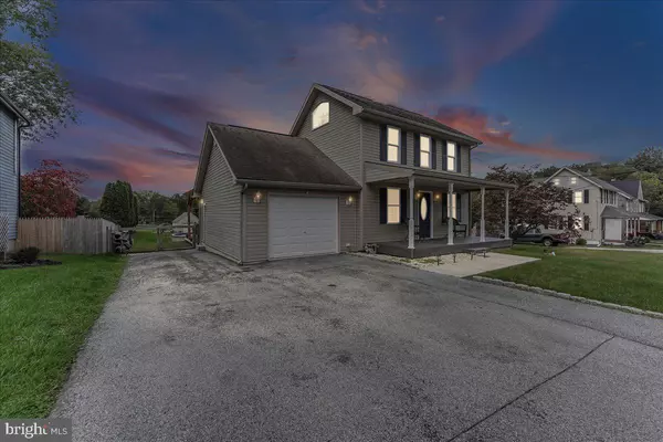 Coatesville, PA 19320,9 HELEN ST