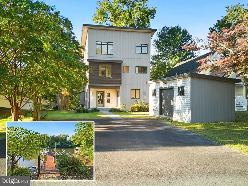 34 JOHNSON RD, Pasadena, MD 21122