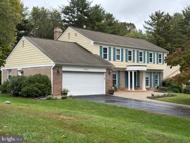 10621 TROTTERS TRL, Potomac, MD 20854