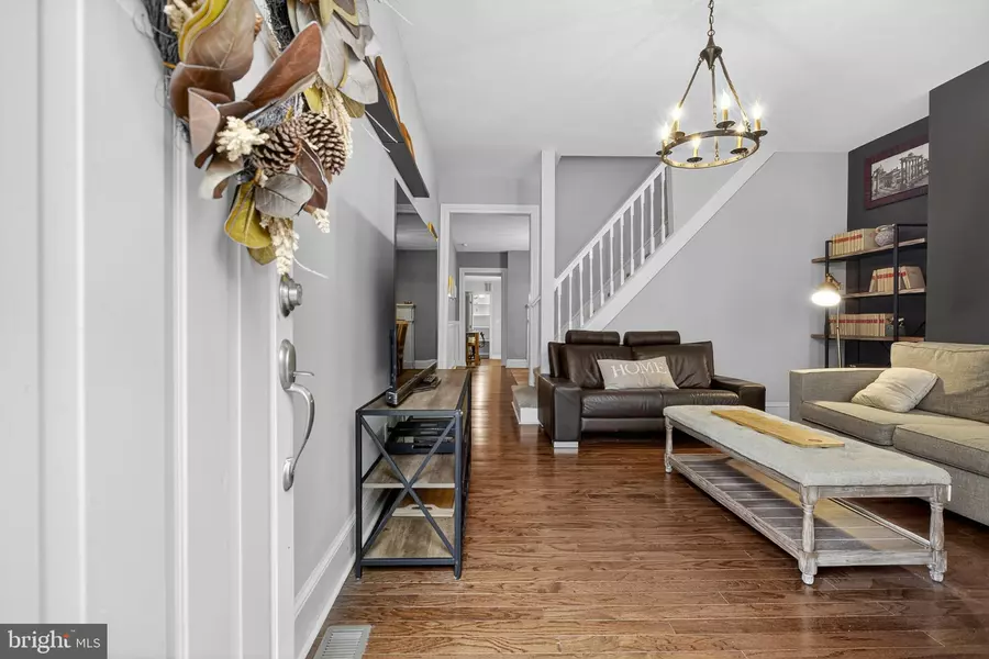 136 2ND ST, Bordentown, NJ 08505