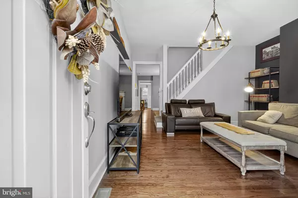 136 2ND ST, Bordentown, NJ 08505