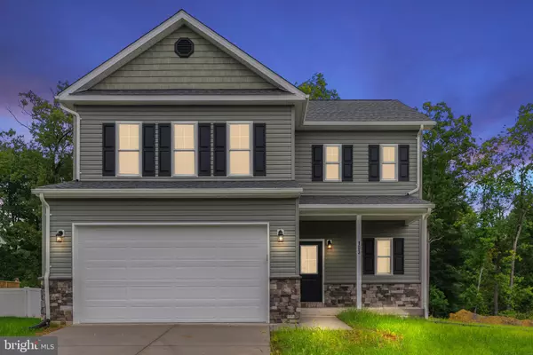 Boyce, VA 22620,LOT 3J WHITE PINE LN