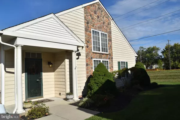 149 ARBOUR CT,  North Wales,  PA 19454