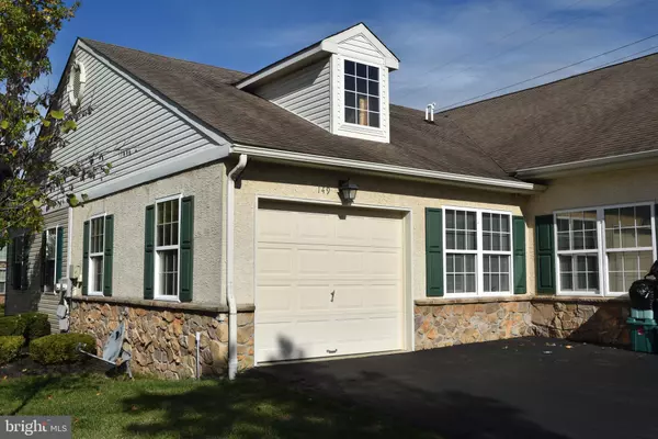 North Wales, PA 19454,149 ARBOUR CT