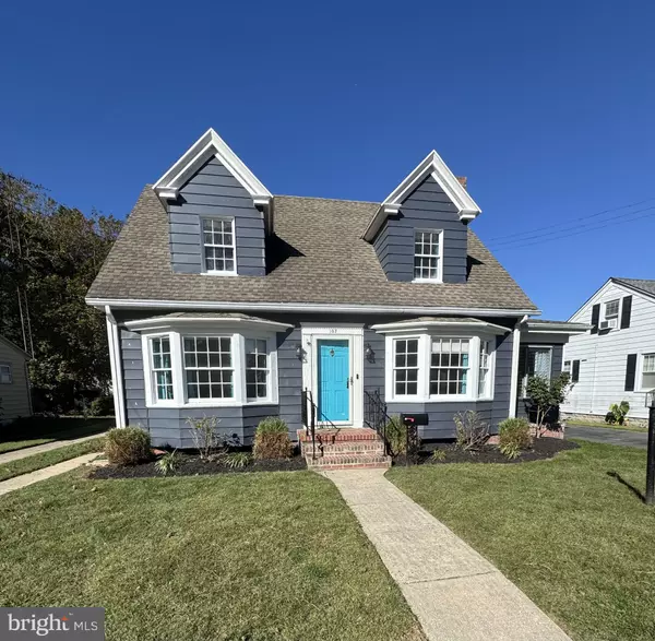 Cambridge, MD 21613,107 RAMBLER RD