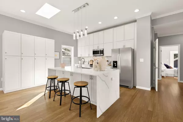 Washington, DC 20018,3013 CHANNING ST NE