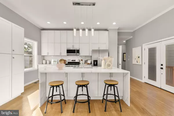 Washington, DC 20018,3013 CHANNING ST NE