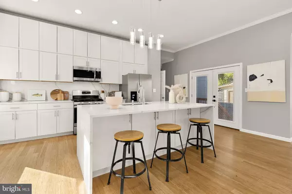 Washington, DC 20018,3013 CHANNING ST NE