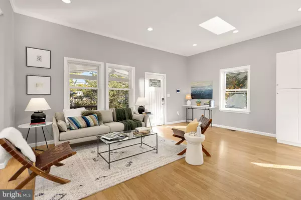 Washington, DC 20018,3013 CHANNING ST NE