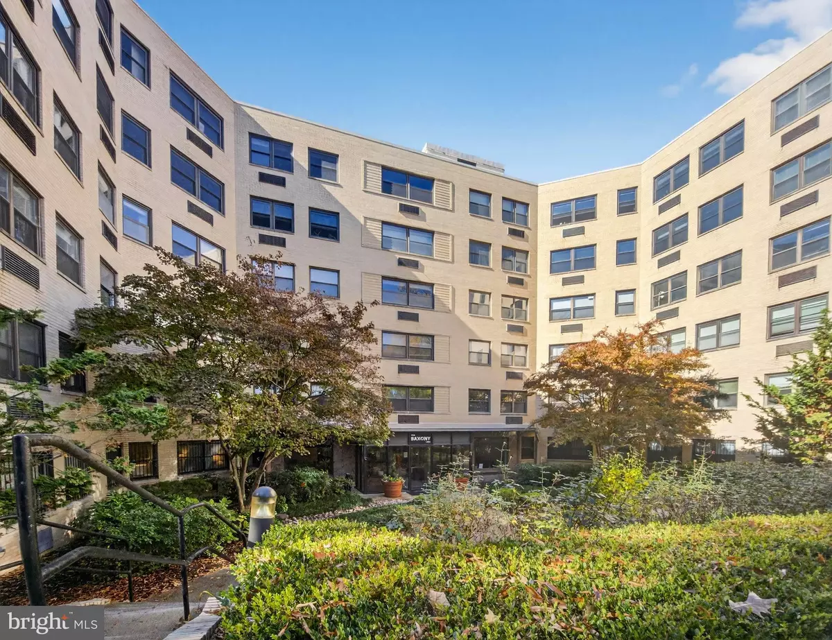 Washington, DC 20009,1801 CLYDESDALE PL NW #211