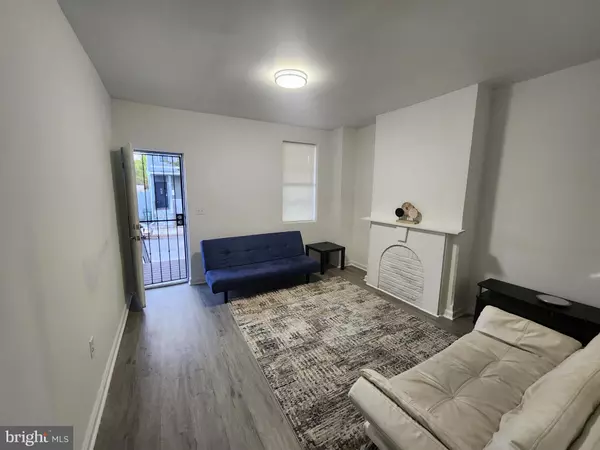 Baltimore, MD 21218,503 E 26TH ST