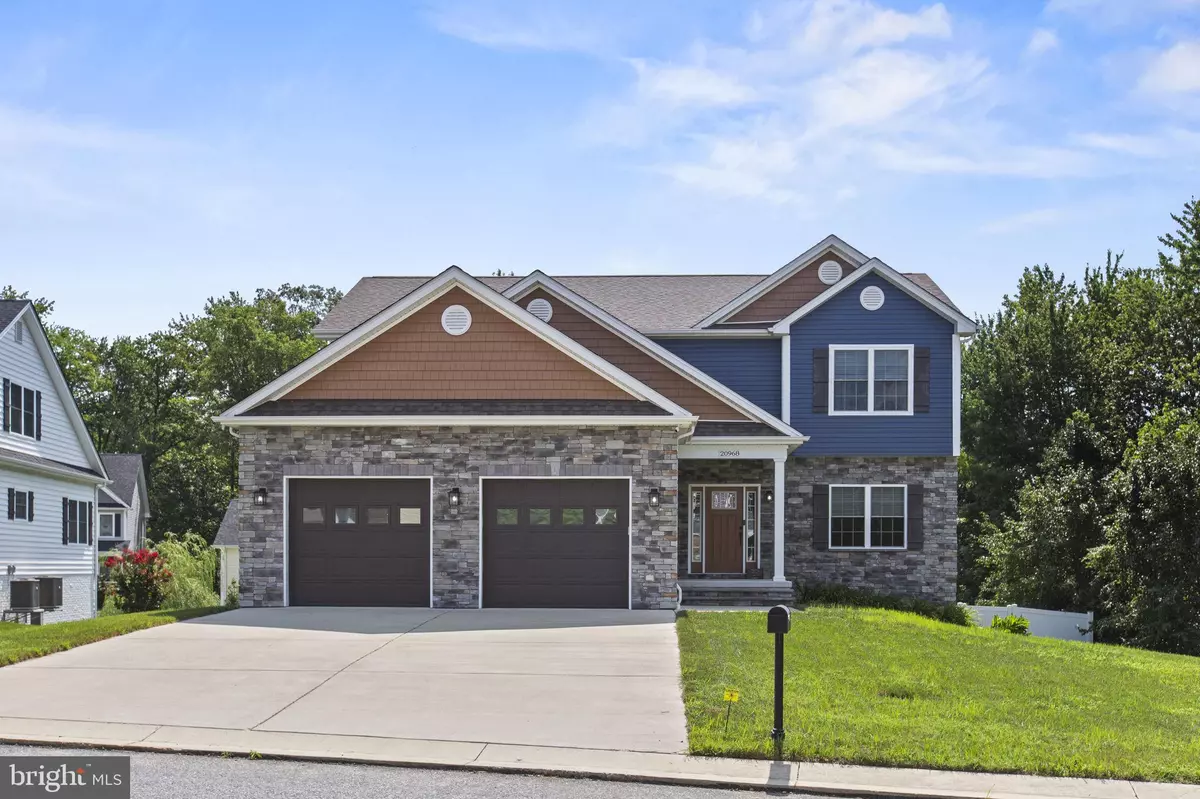 Lexington Park, MD 20653,20968 ROWAN KNIGHT DR