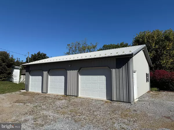 Mercersburg, PA 17236,13883 BUCHANAN TRAIL W