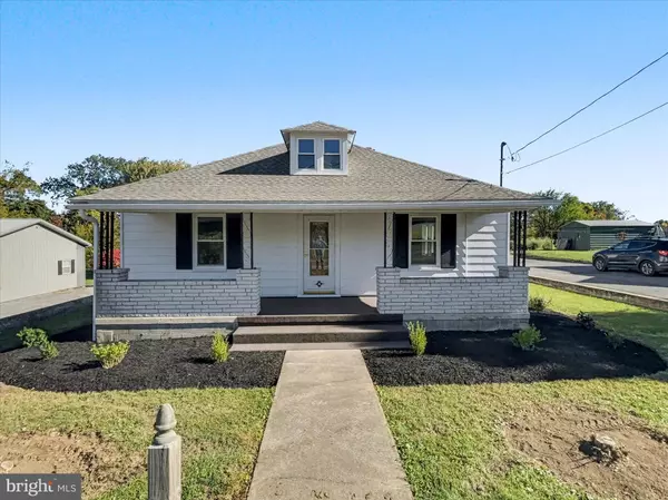 13883 BUCHANAN TRAIL W, Mercersburg, PA 17236