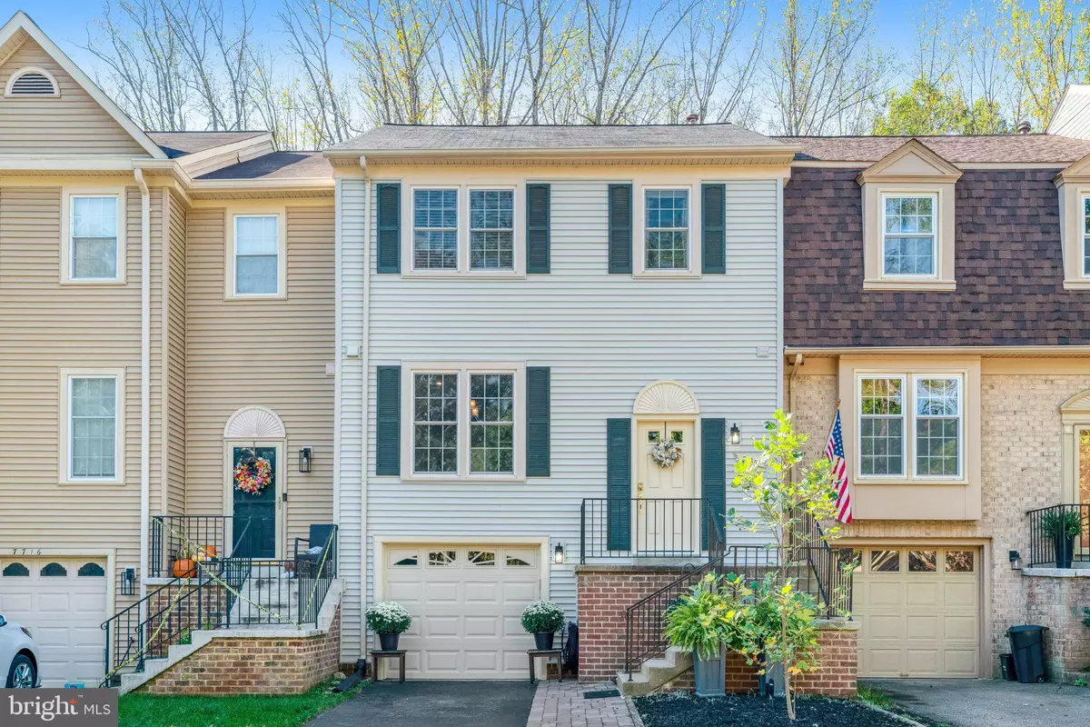 Springfield, VA 22152,7714 SHOOTINGSTAR DR