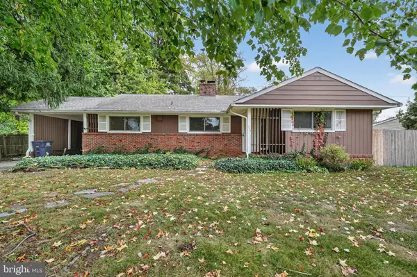 Moorestown, NJ 08057,308 KENWOOD DR