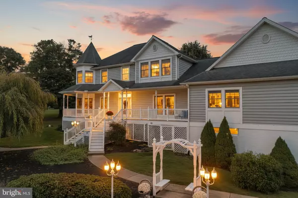 Delta, PA 17314,61-63 65 W MCKINLEY RD