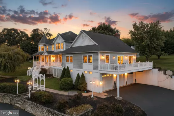 Delta, PA 17314,61-63 65 W MCKINLEY RD