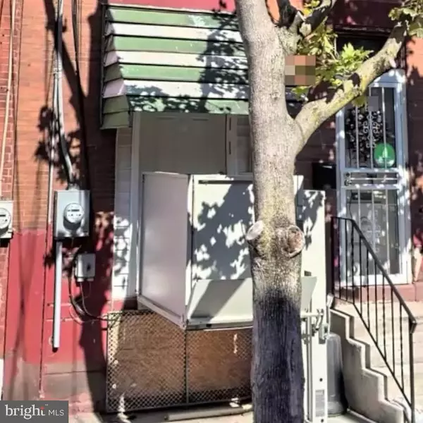 1716 N 23RD ST N, Philadelphia, PA 19121