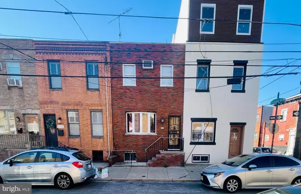 Philadelphia, PA 19148,1124 MIFFLIN ST