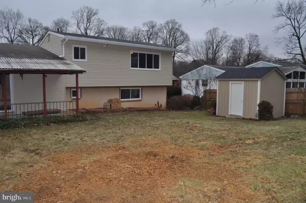 Rockville, MD 20853,14217 CHADWICK LN