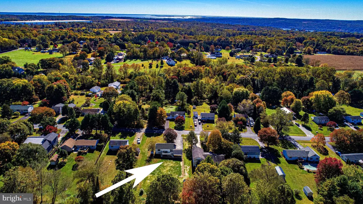 Port Deposit, MD 21904,91 HONEYSUCKLE DR