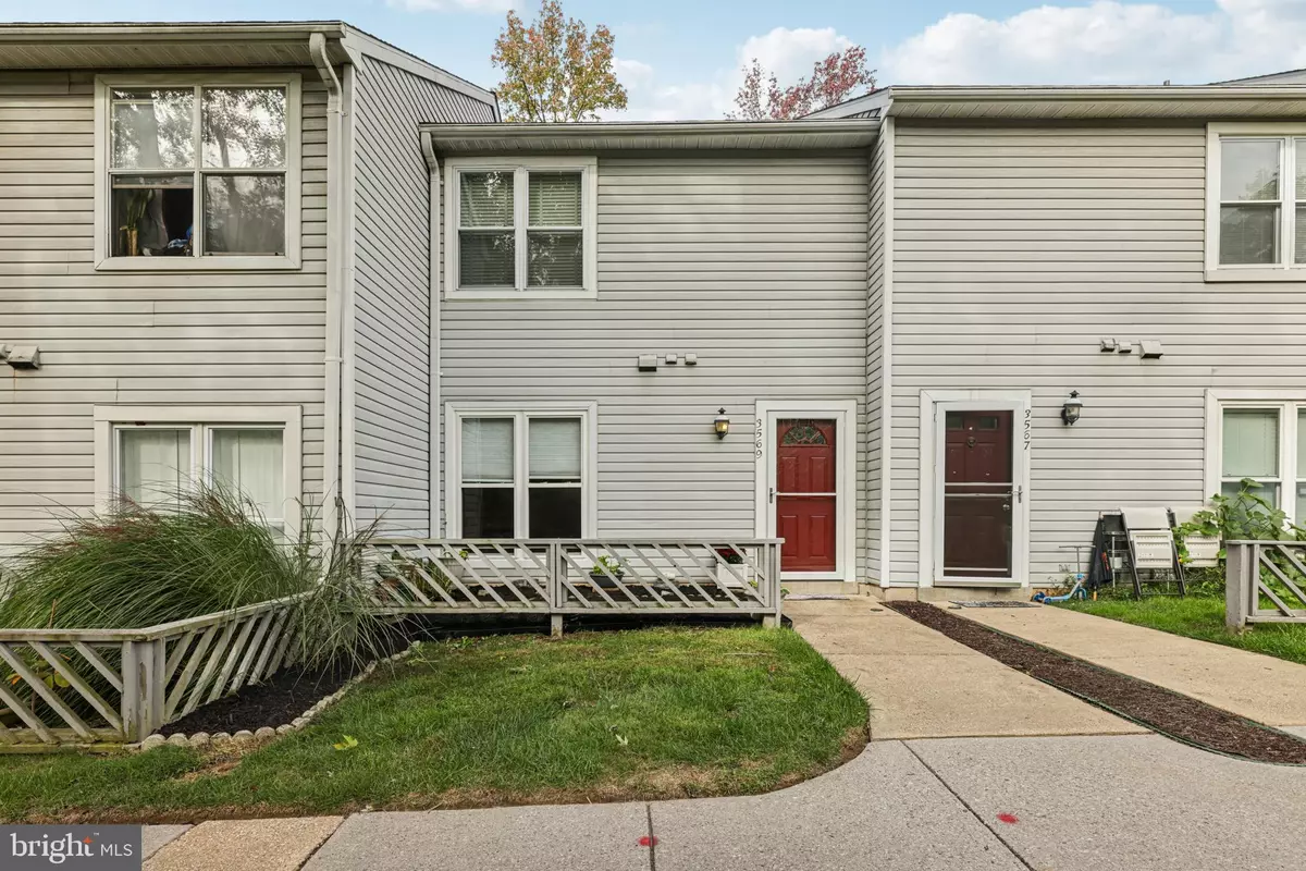 Ellicott City, MD 21042,3569 PLUMTREE DR #6