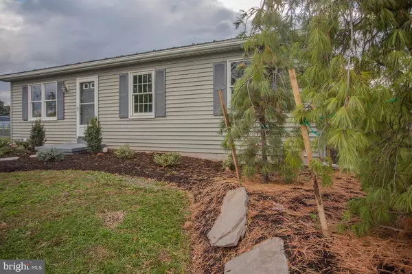 Chambersburg, PA 17202,84 SUNSET AVENUE