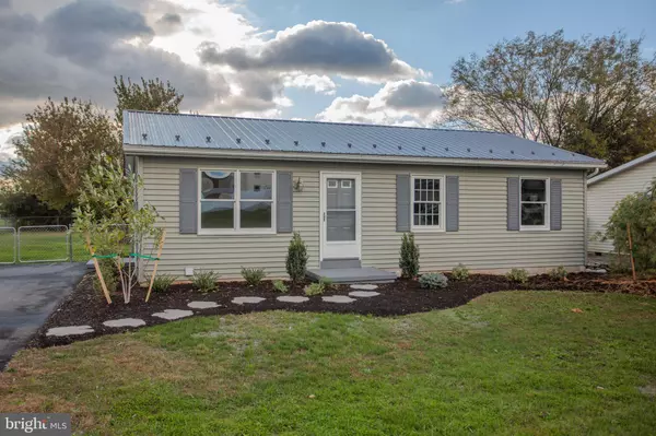 Chambersburg, PA 17202,84 SUNSET AVENUE