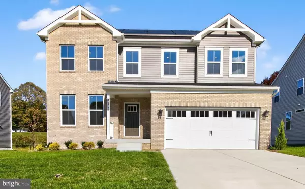 4016 MILNER RD, Nottingham, MD 21236