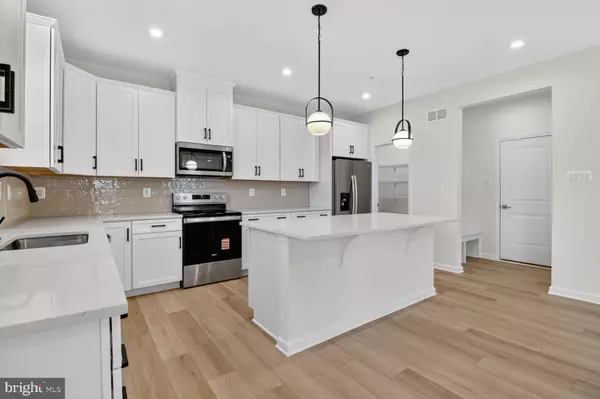 Nottingham, MD 21236,4016 MILNER RD