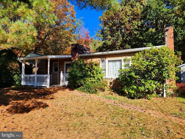 Cresaptown, MD 21502,14003 CEDARWOOD DR SW