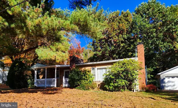 Cresaptown, MD 21502,14003 CEDARWOOD DR SW