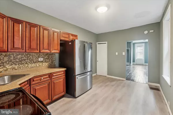 Philadelphia, PA 19132,2840 N PARK AVE