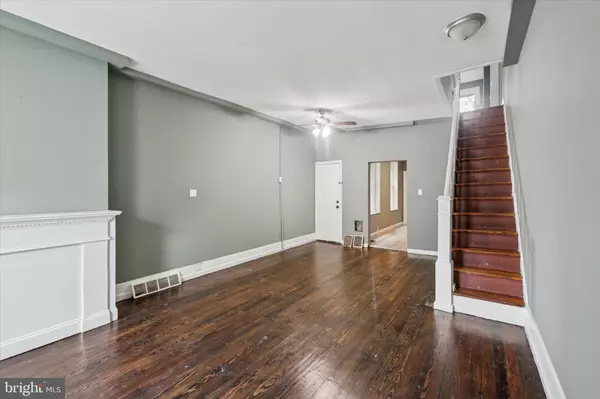 Philadelphia, PA 19132,2840 N PARK AVE