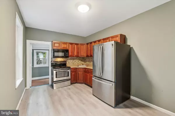 Philadelphia, PA 19132,2840 N PARK AVE