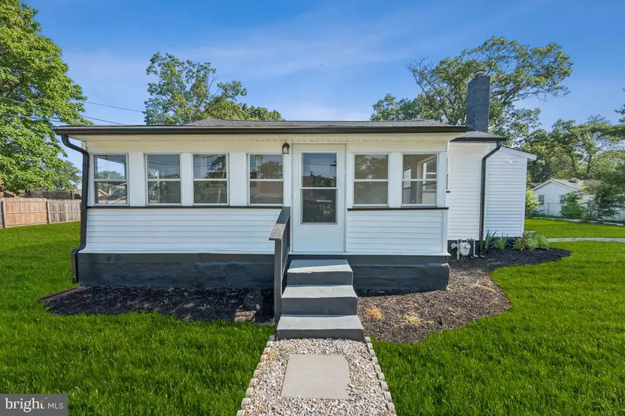 1918 POINT PLEASANT AVE, Deptford, NJ 08096