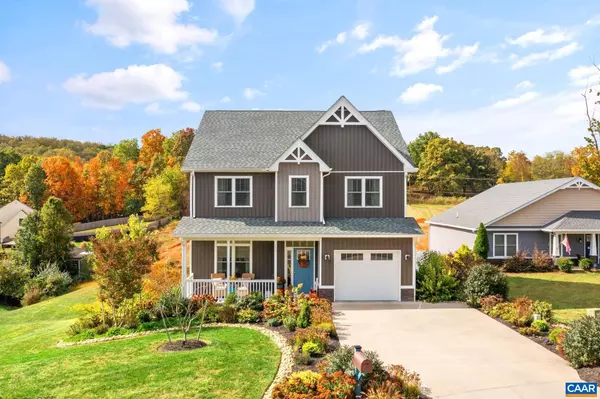 103 OAKSTONE RUN, Staunton, VA 24401